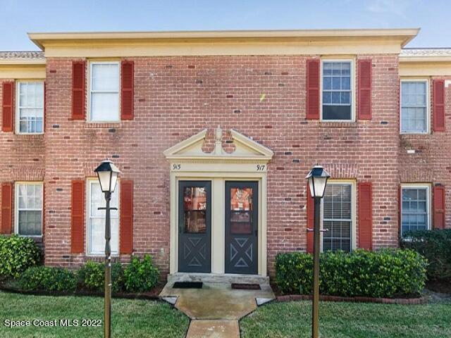 Indian Harbour Beach, Fl