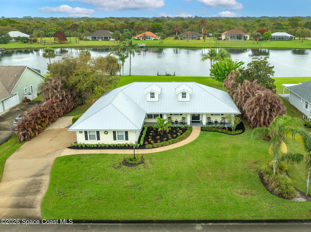 Sebastian, Fl