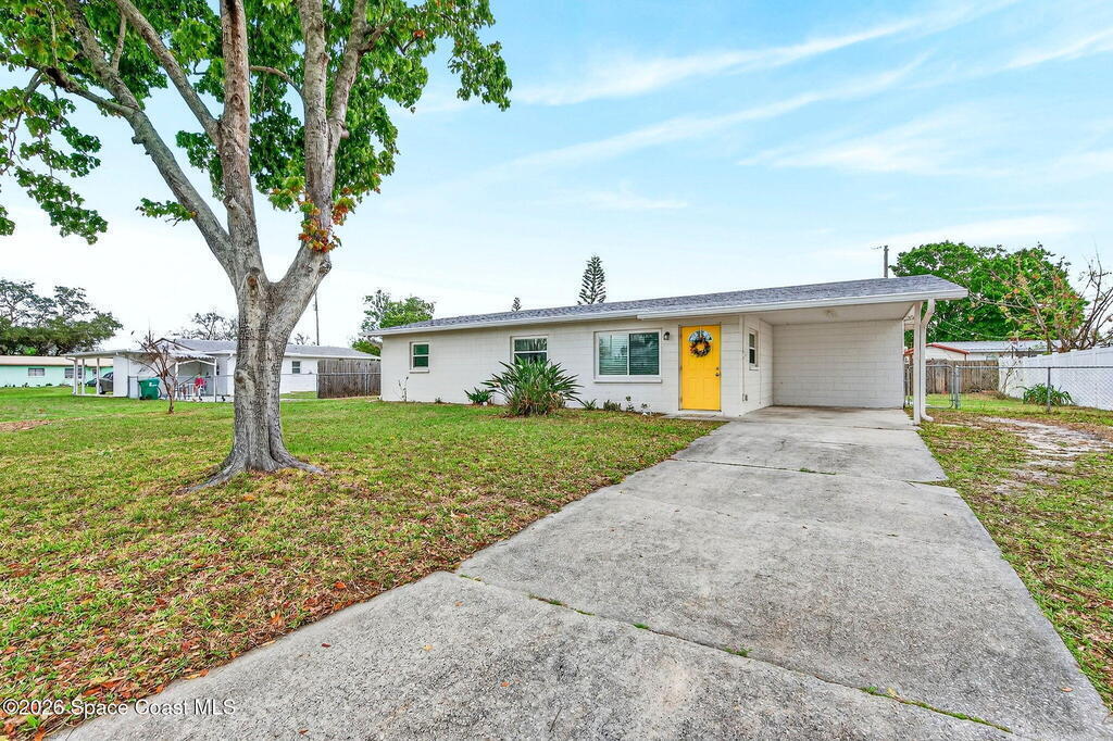 Melbourne, Fl