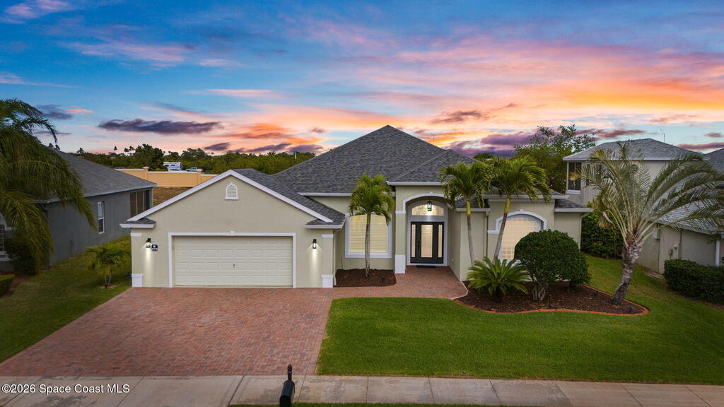 Rockledge, Fl