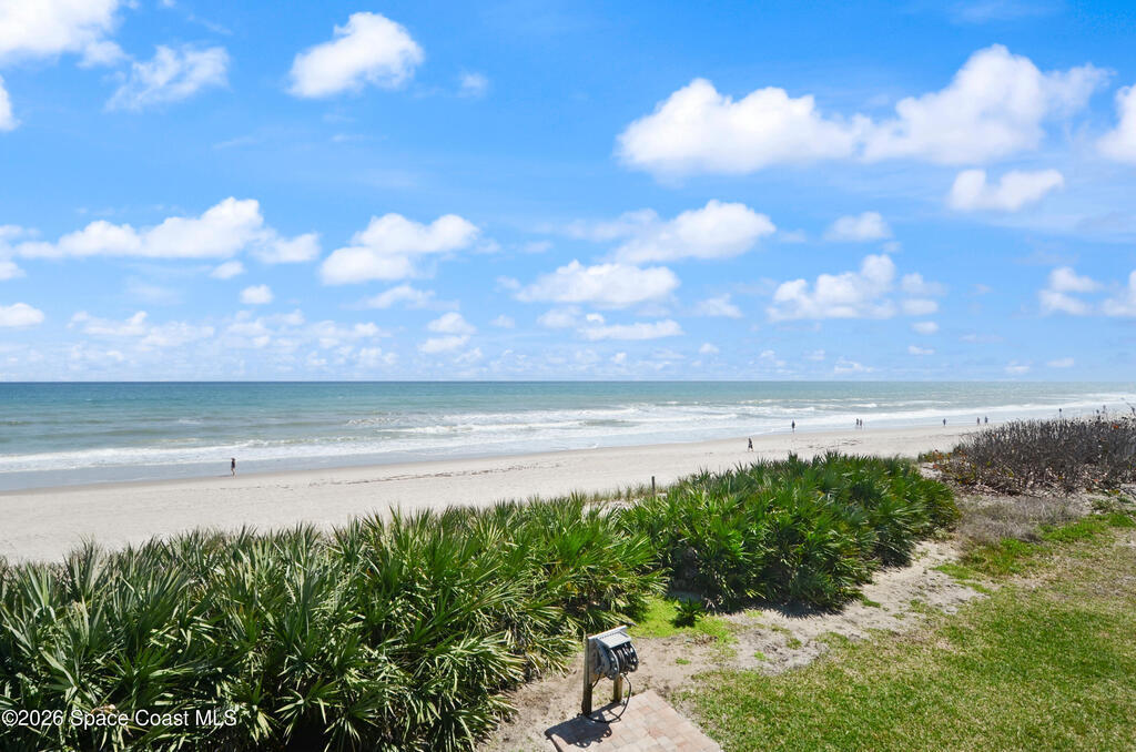 Indian Harbour Beach, Fl