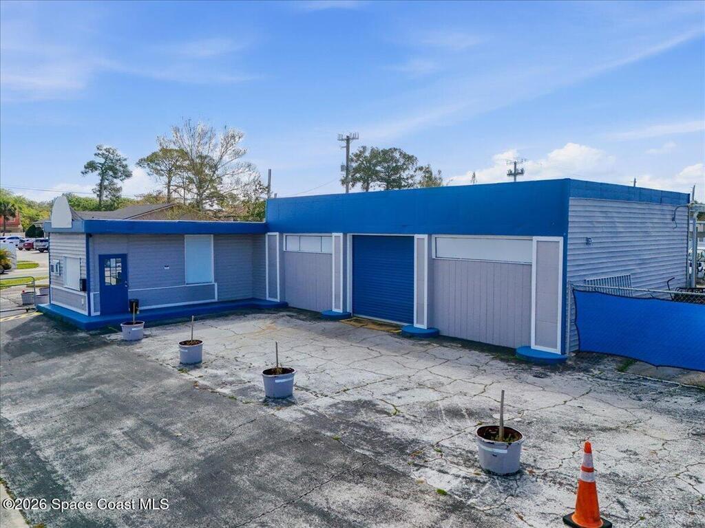 Titusville, Fl