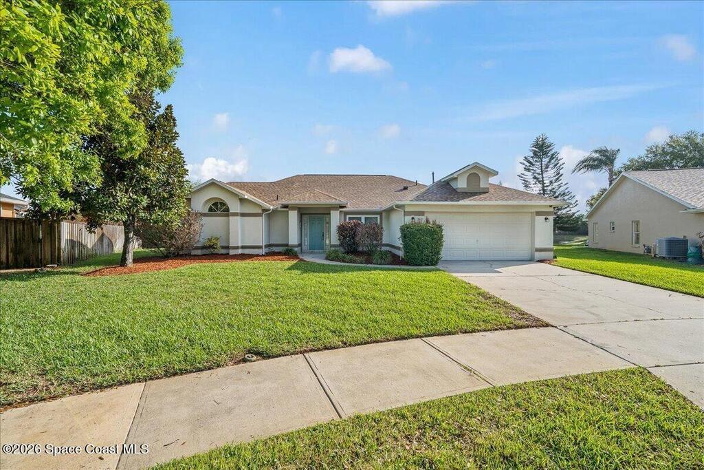 Melbourne, Fl