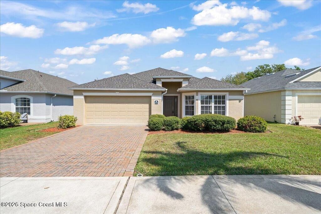 Rockledge, Fl