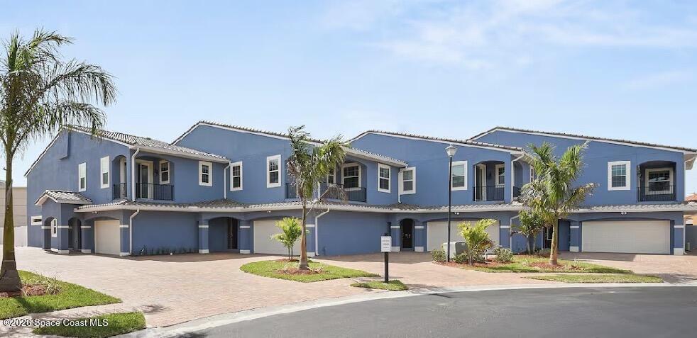 Indian Harbour Beach, Fl