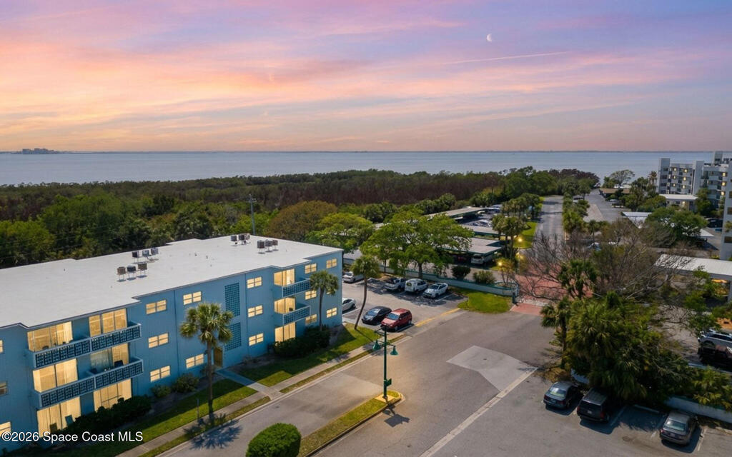 Cape Canaveral, Fl