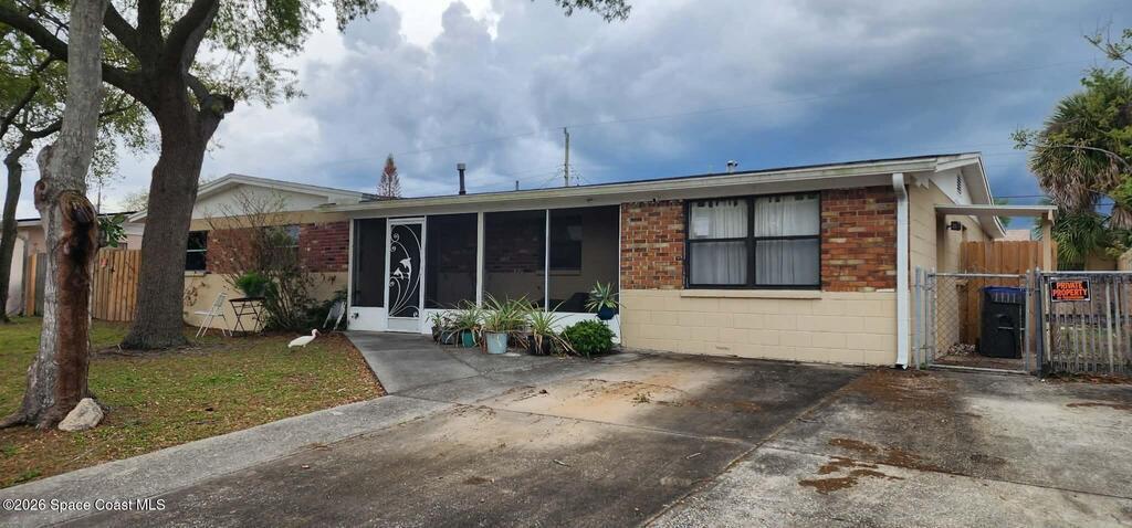 Titusville, Fl