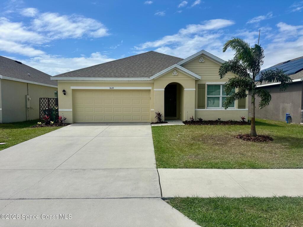 Mims, Fl