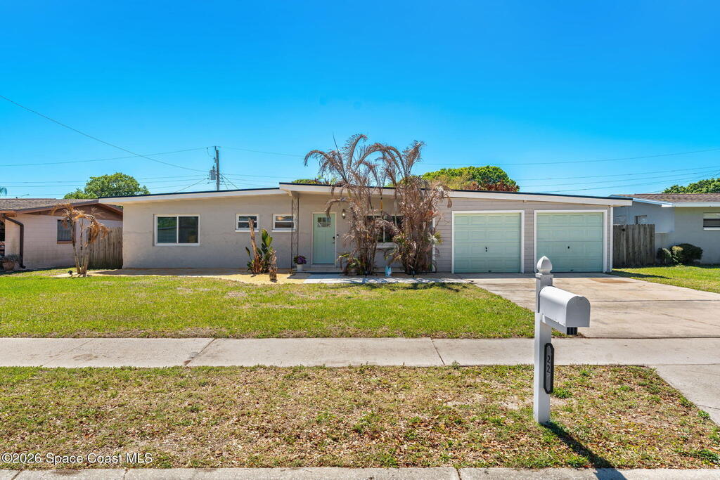 Merritt Island, Fl