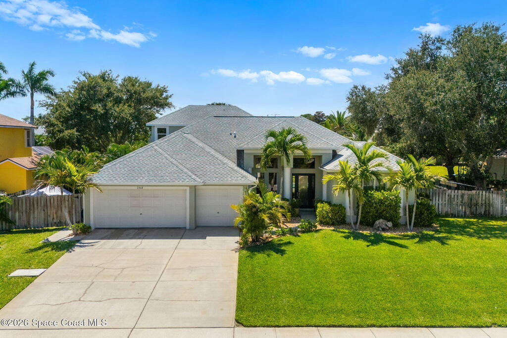 Merritt Island, Fl