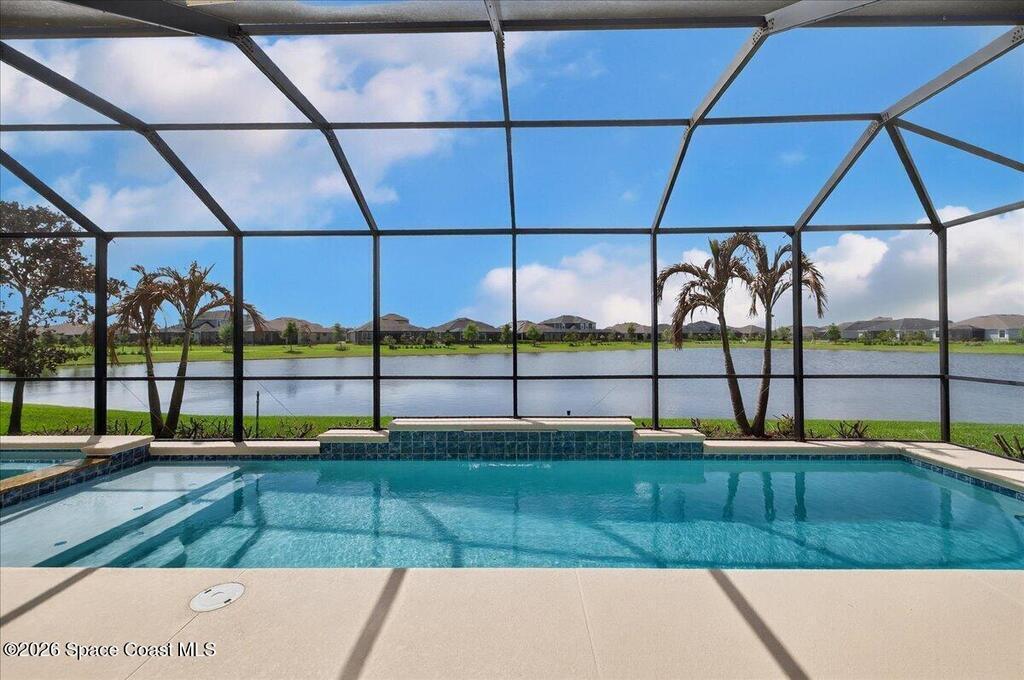 Melbourne, Fl
