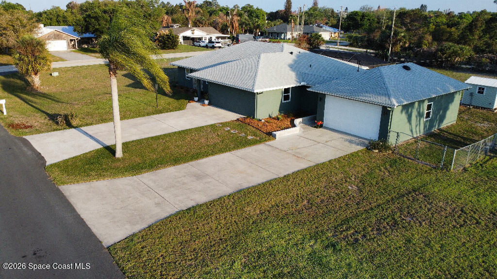 Sebastian, Fl