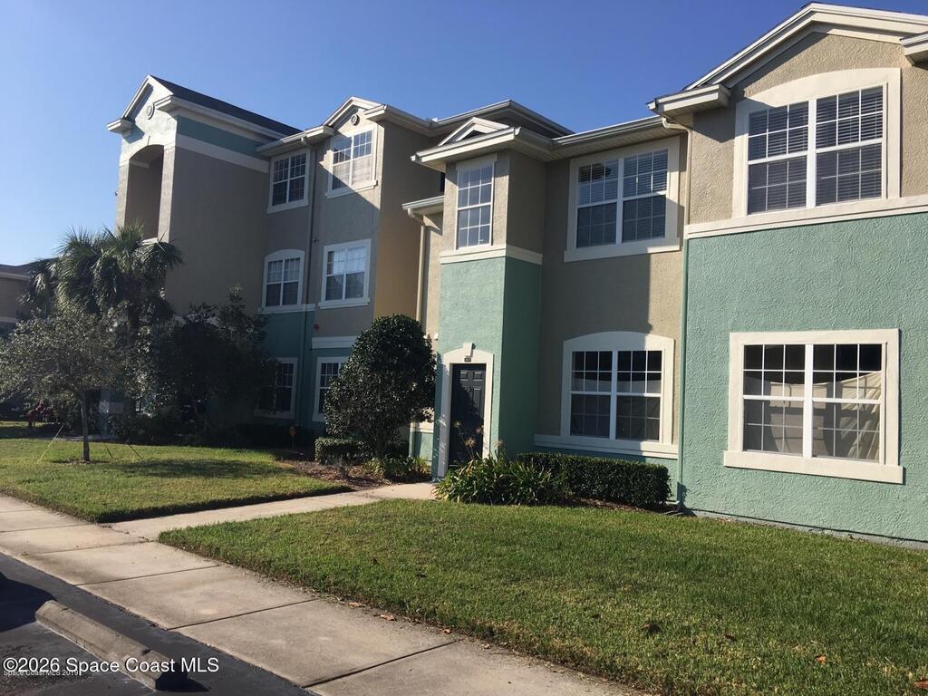 Melbourne, Fl