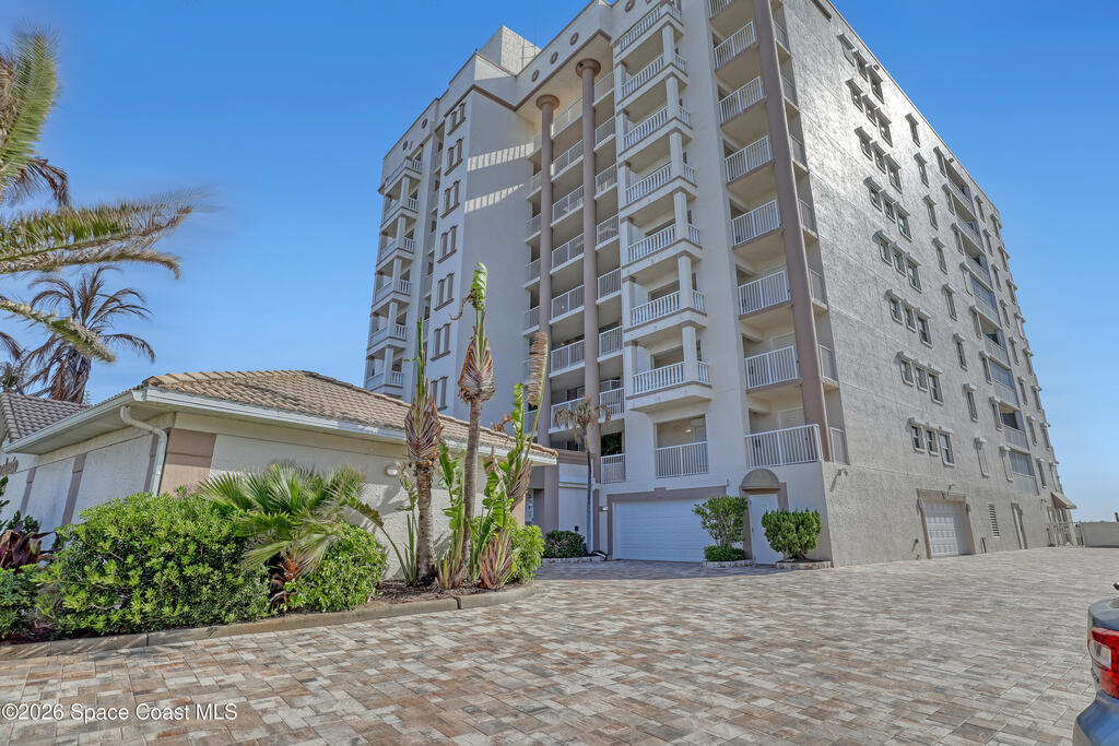 Indian Harbour Beach, Fl