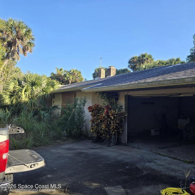 Merritt Island, Fl