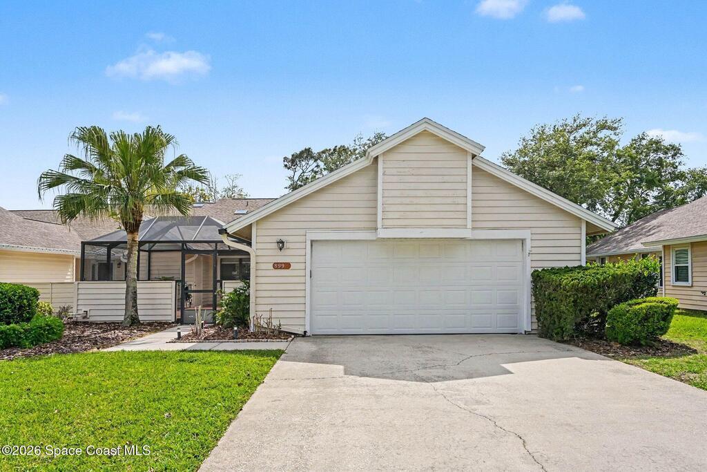 Melbourne, Fl