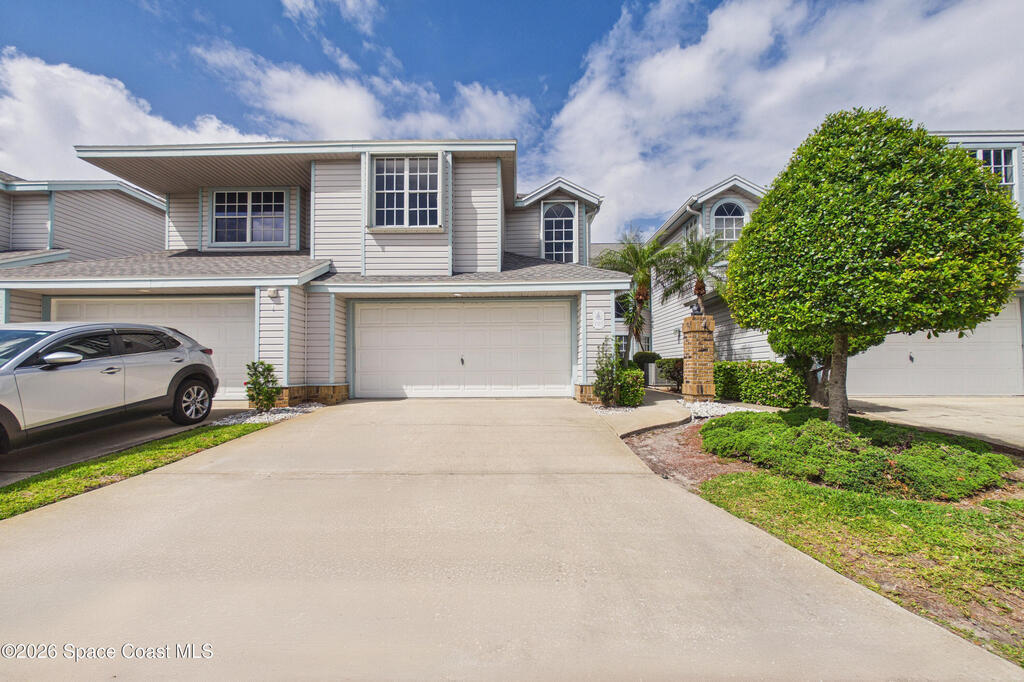 Indian Harbour Beach, Fl