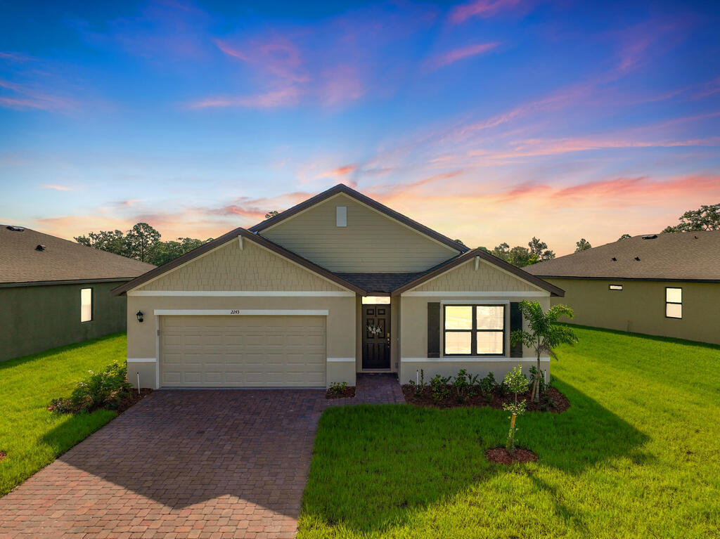 Palm Bay, Fl