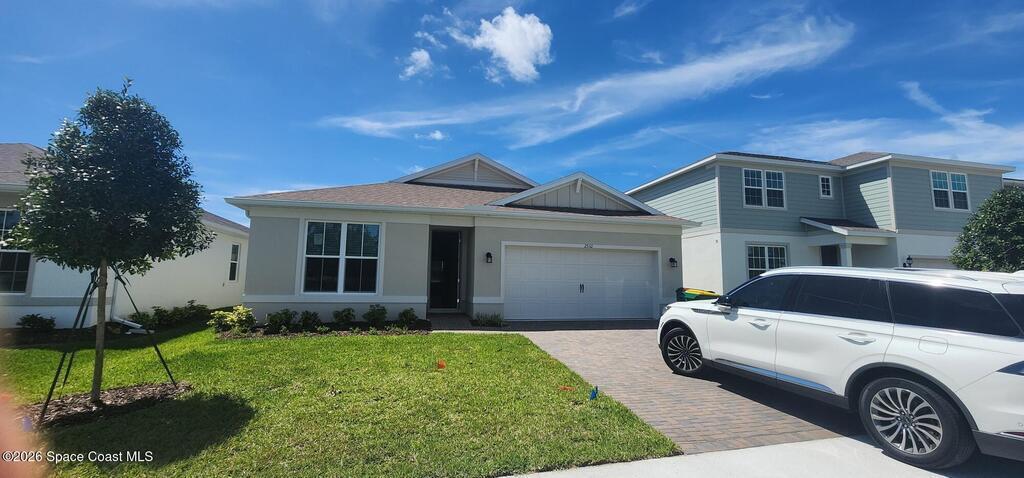Melbourne, Fl