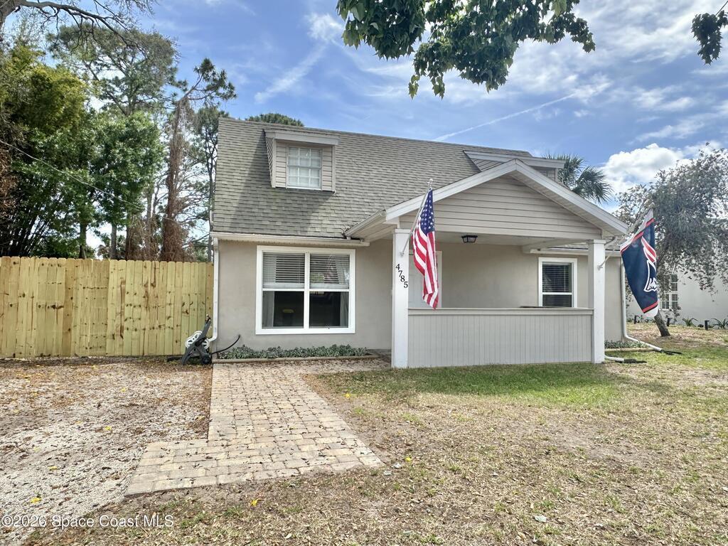 Cocoa, Fl