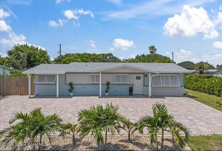 Indialantic, Fl