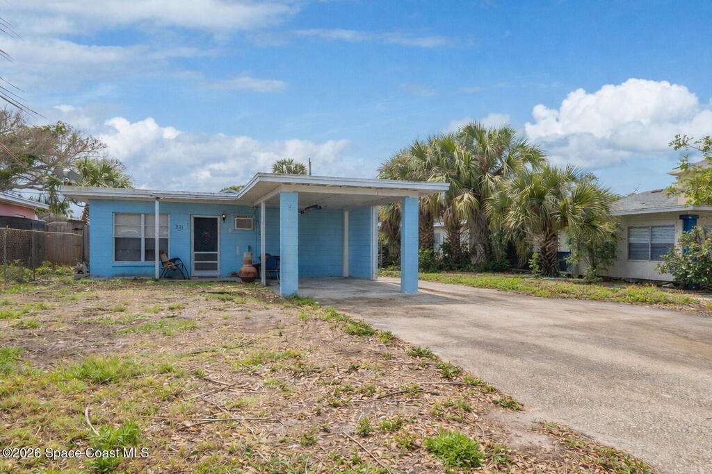 Cape Canaveral, Fl