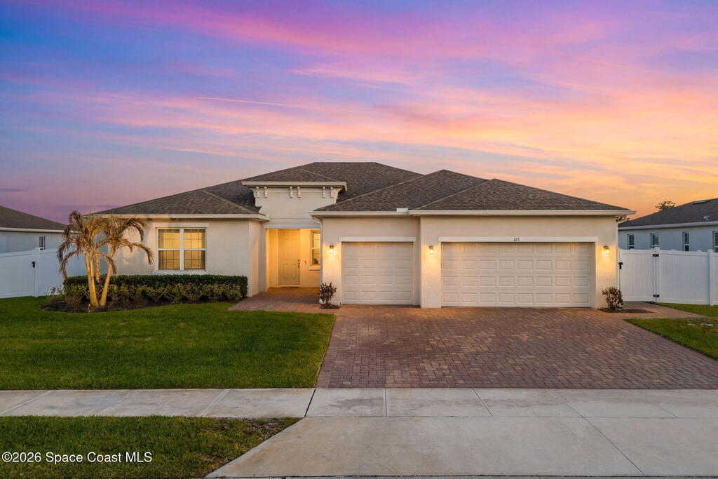 Merritt Island, Fl