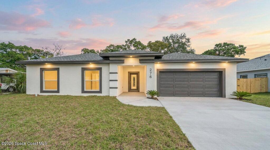 West Melbourne, Fl