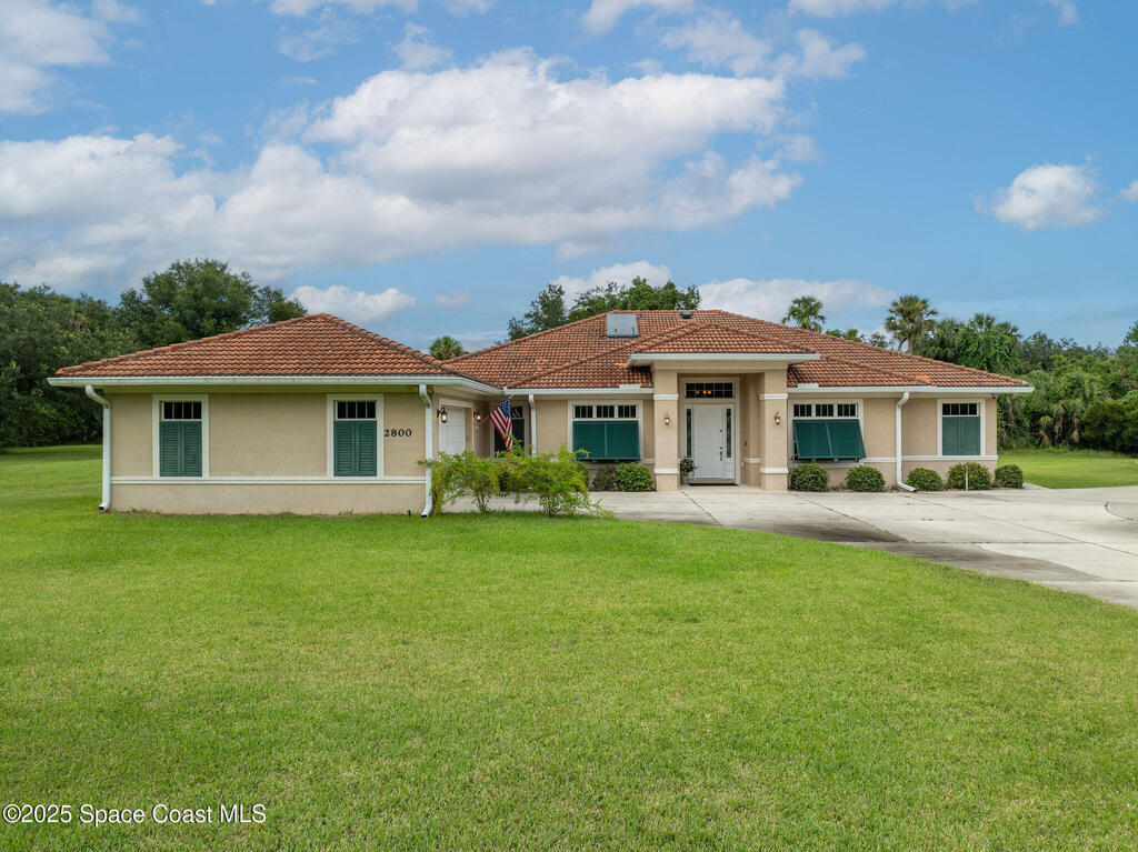 Titusville, Fl