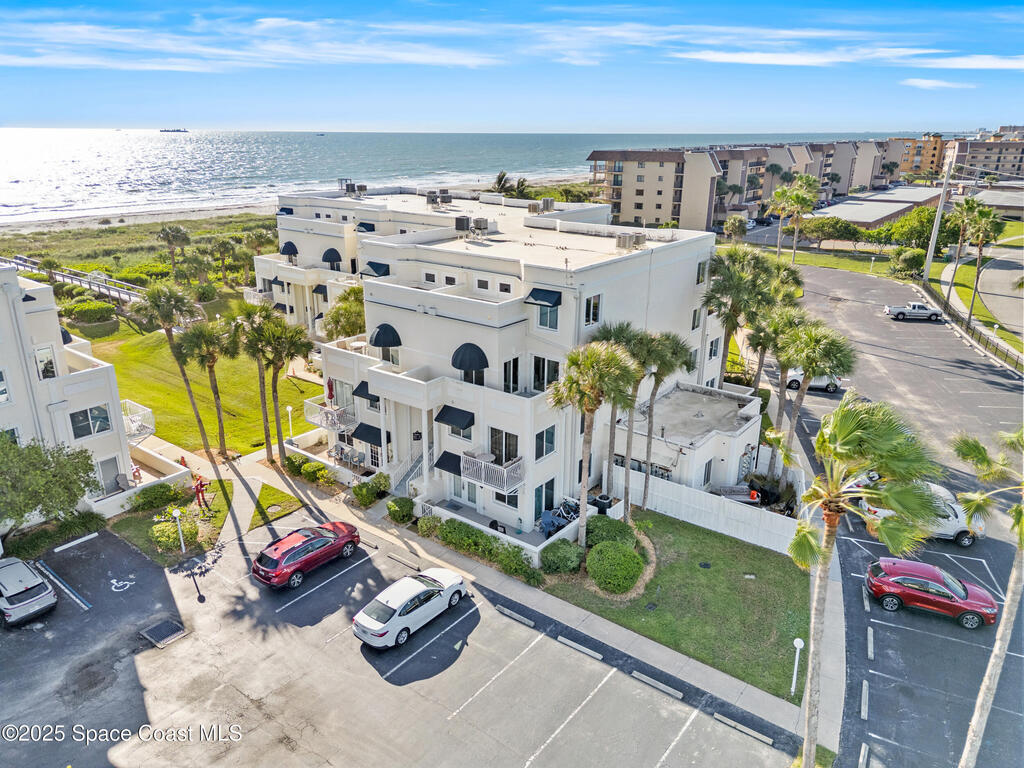 Cape Canaveral, Fl
