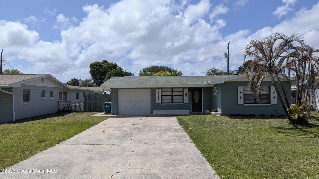 Melbourne, Fl