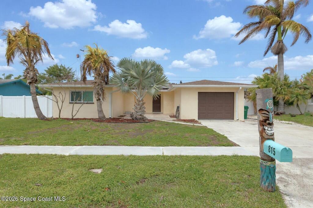Merritt Island, Fl
