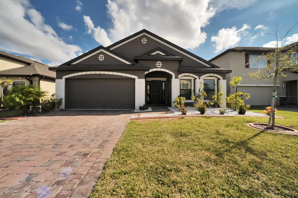 West Melbourne, Fl