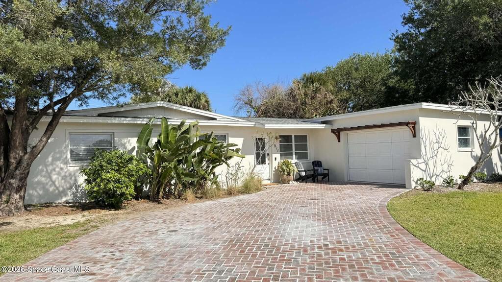 Indian Harbour Beach, Fl