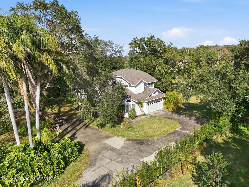 Titusville, Fl