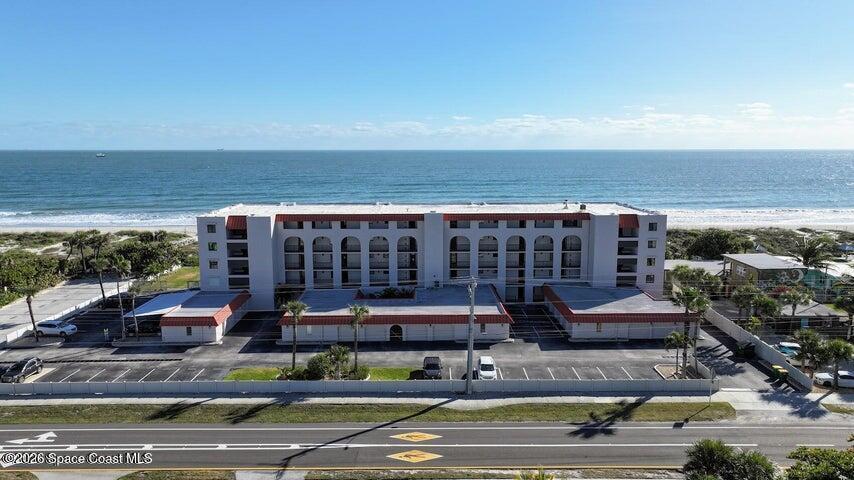 Cocoa Beach, Fl