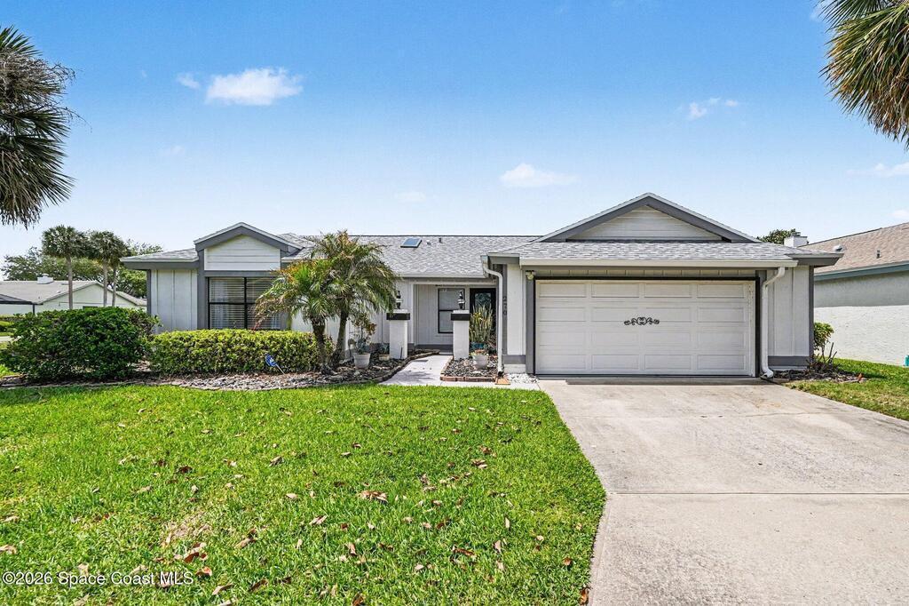 Melbourne, Fl
