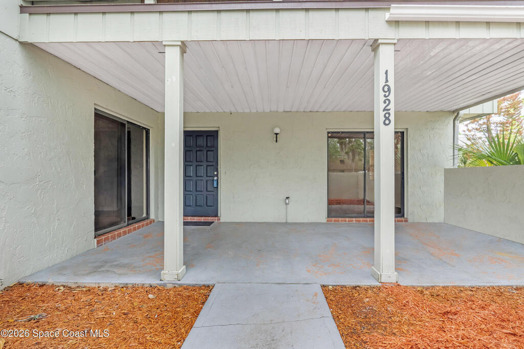 Titusville, Fl
