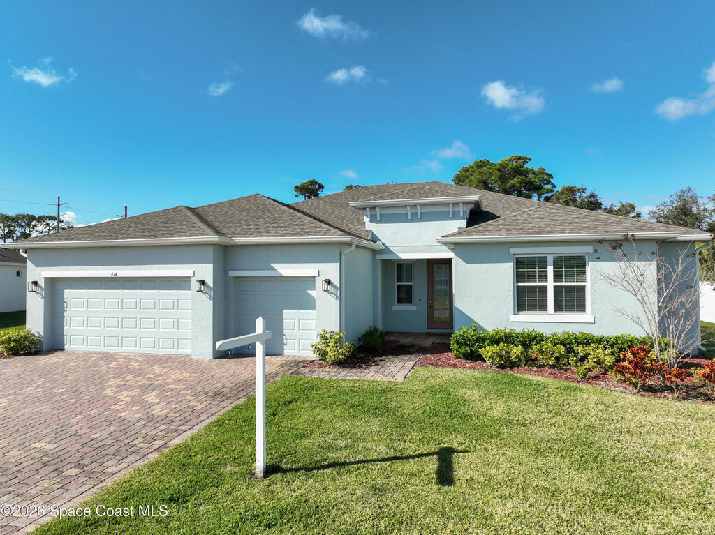 Merritt Island, Fl