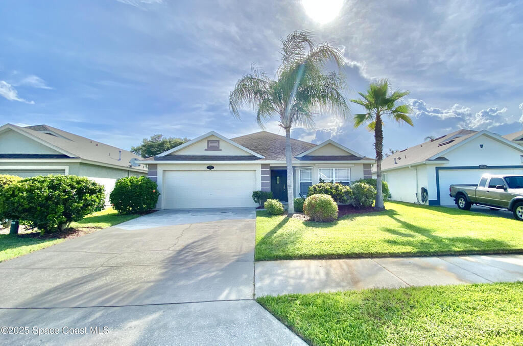 Rockledge, Fl
