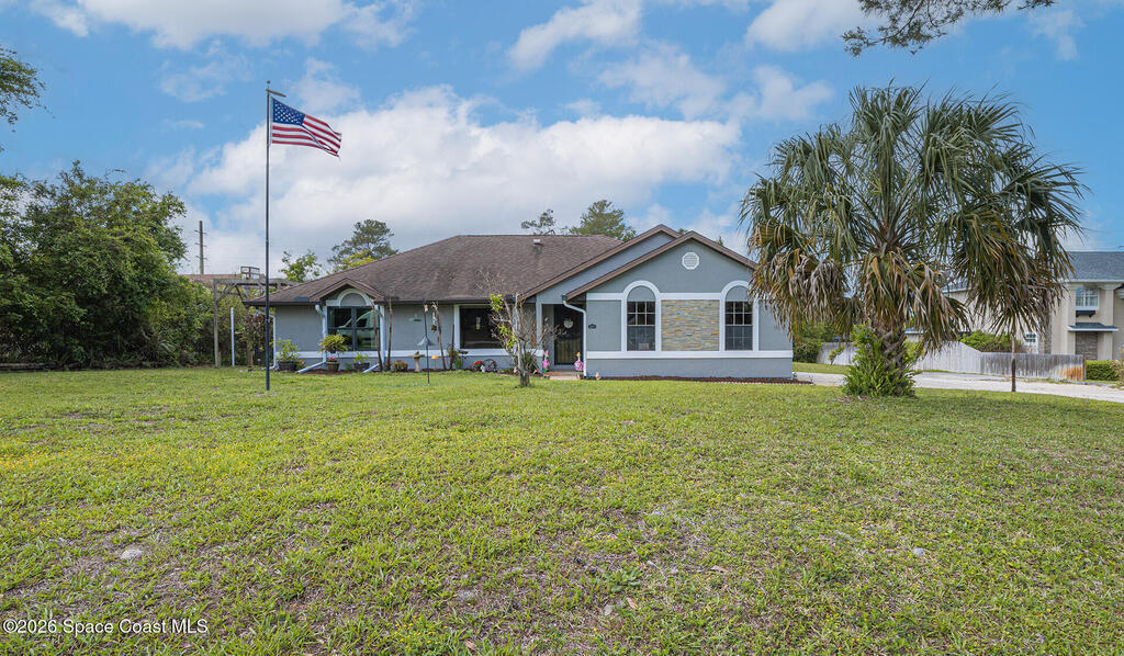 Titusville, Fl