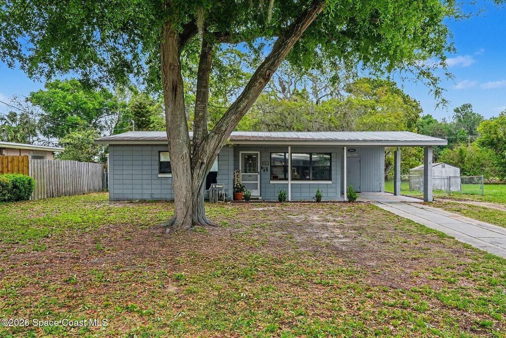 Titusville, Fl