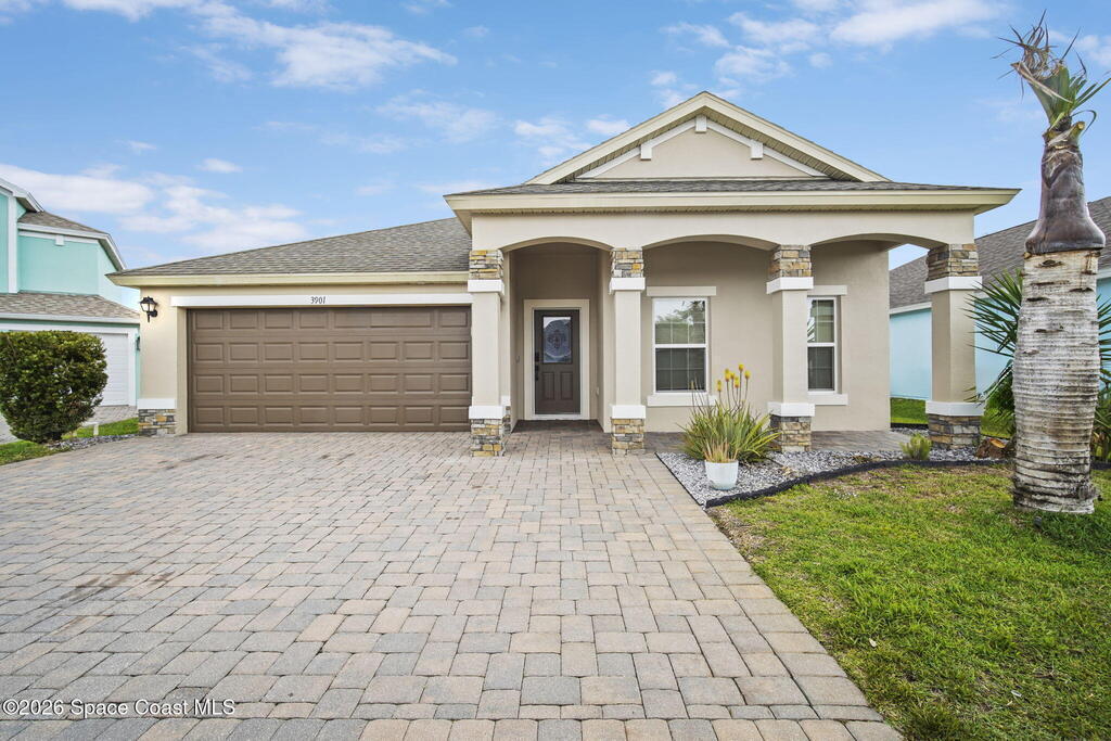 Rockledge, Fl