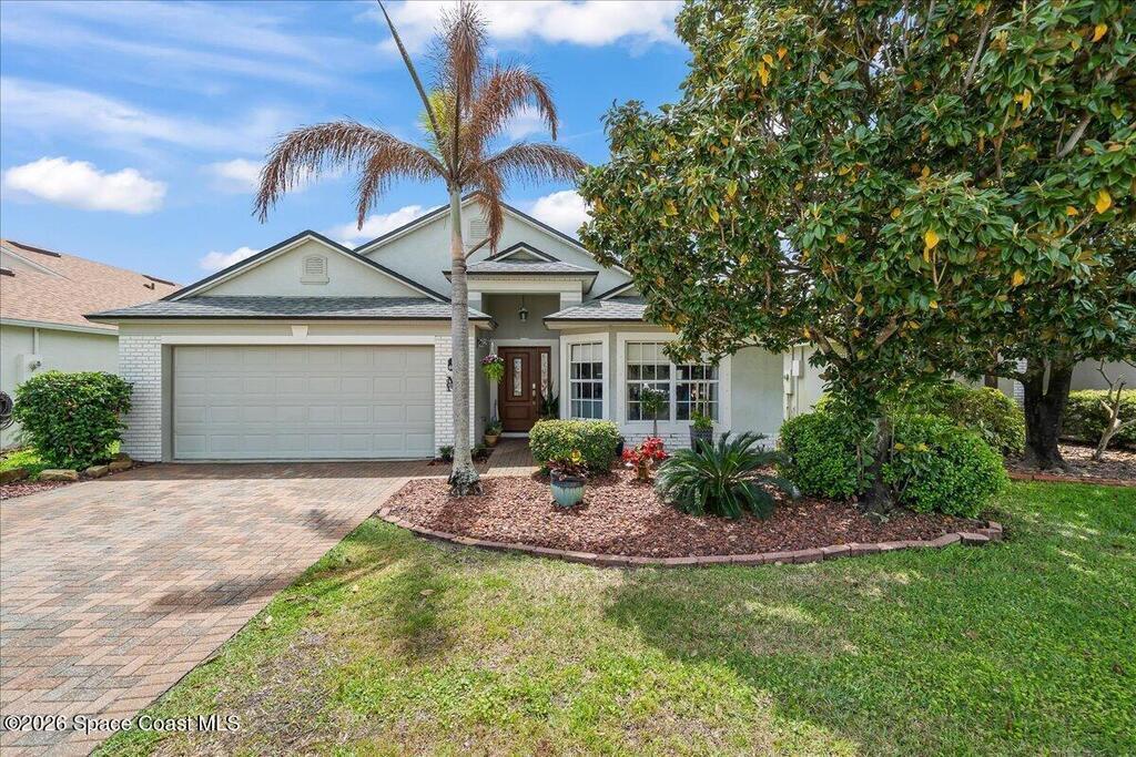 Rockledge, Fl
