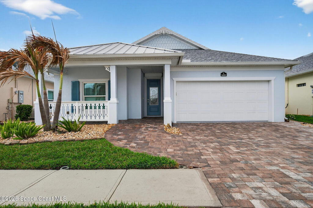 Melbourne, Fl