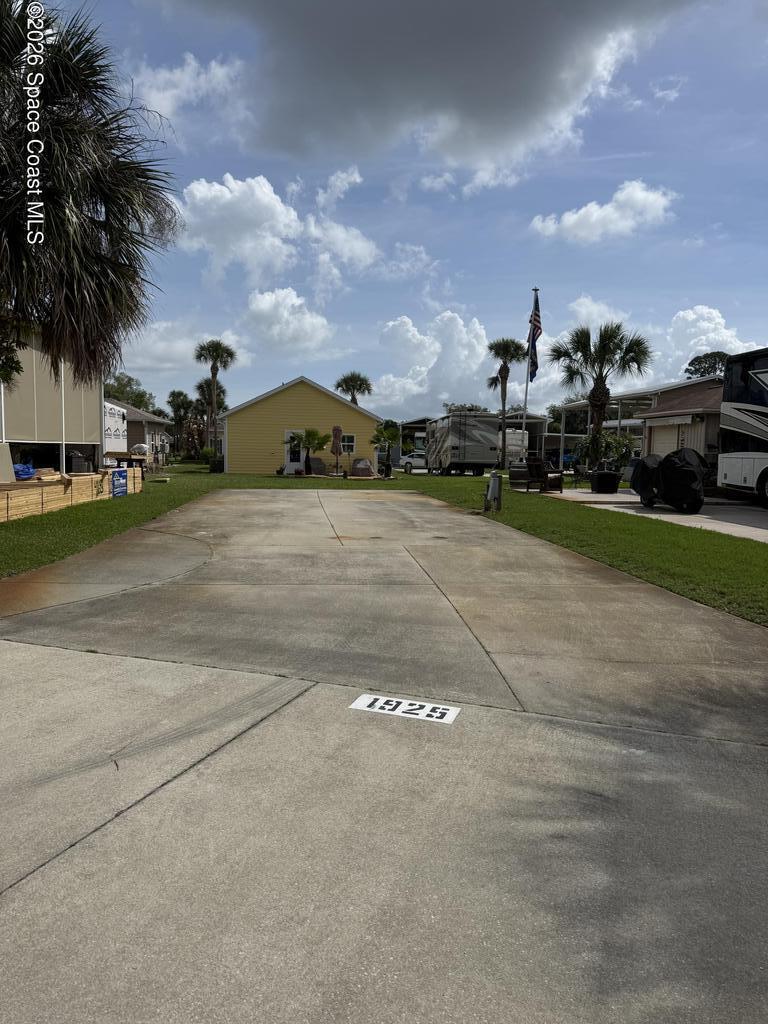 Titusville, Fl
