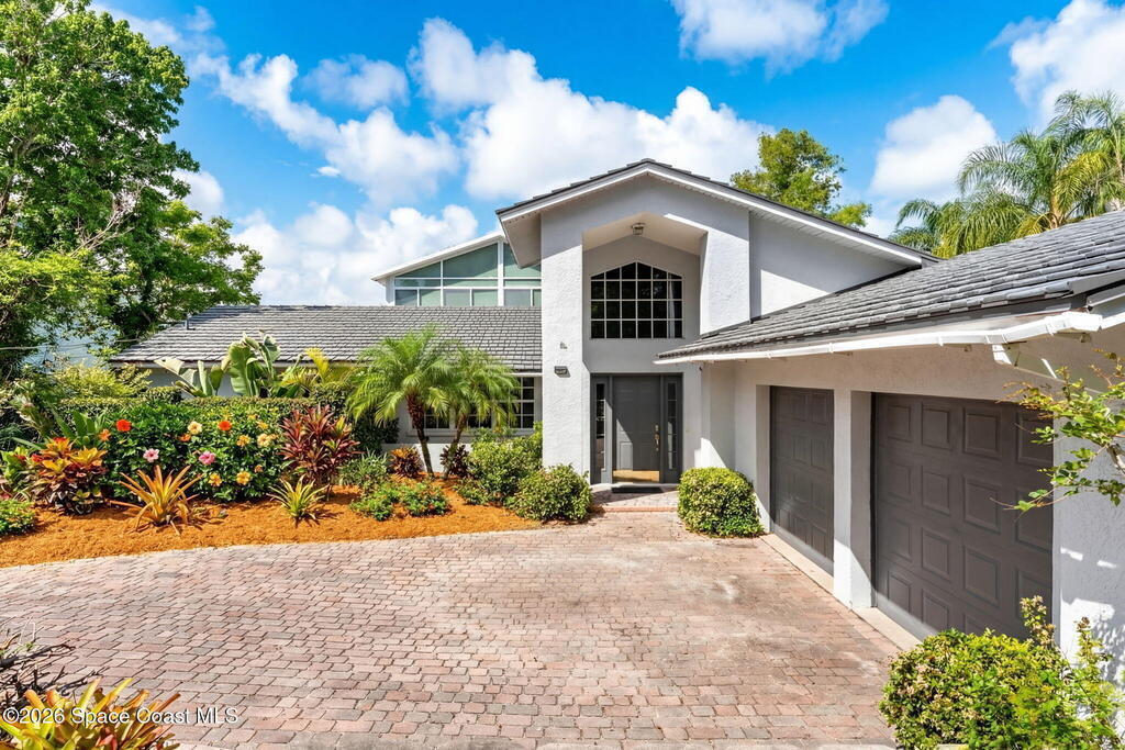 Merritt Island, Fl
