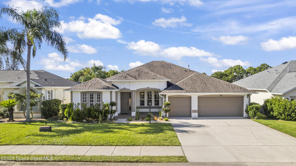 Melbourne, Fl