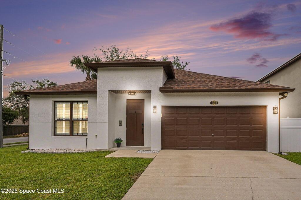 Titusville, Fl