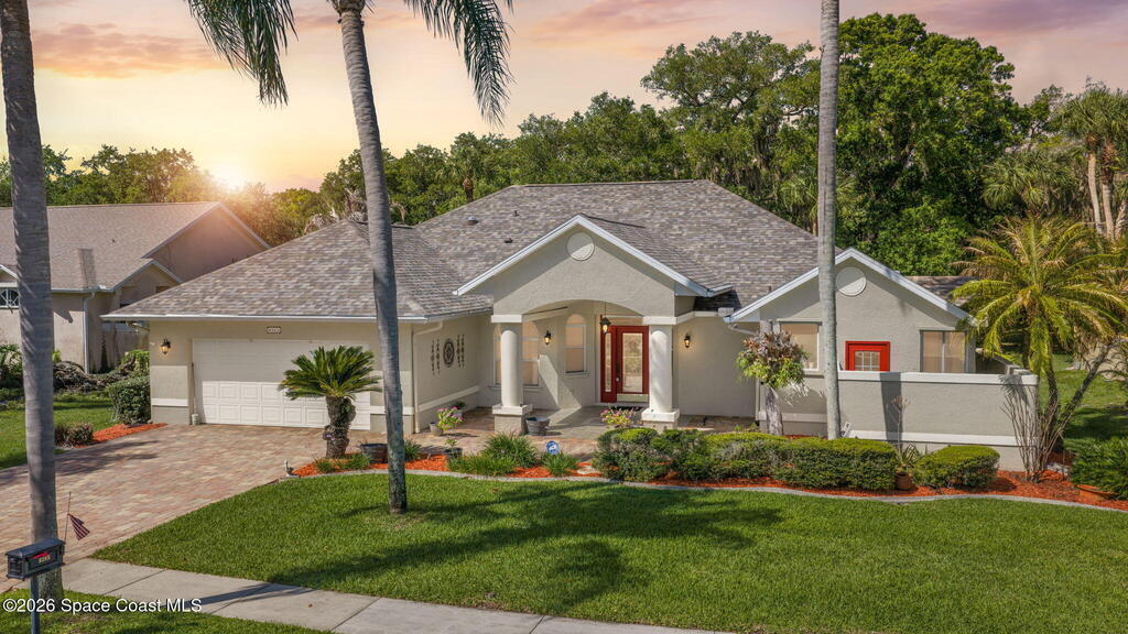 Merritt Island, Fl